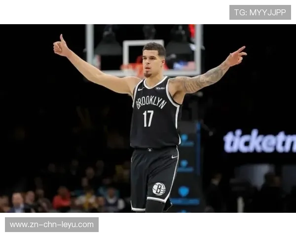 篮网老将发挥稳定，球队士气高涨，篮网老大